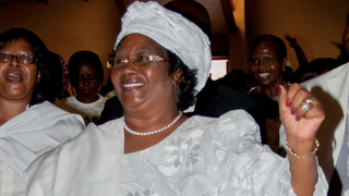 Malawi’s President Joyce Banda Boldly Stands Up for Gay Rights